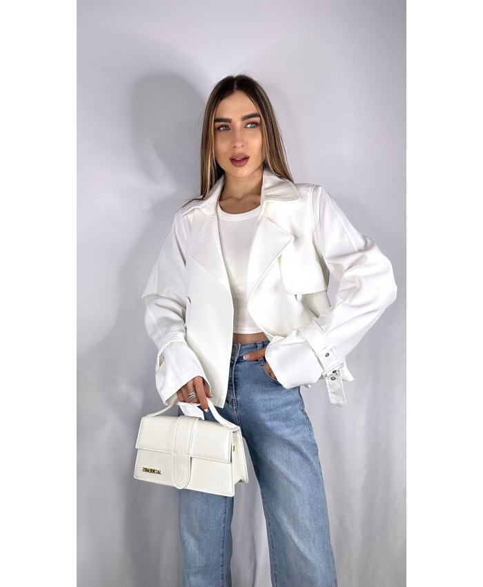 CONJUNTO MILANO BLANCO