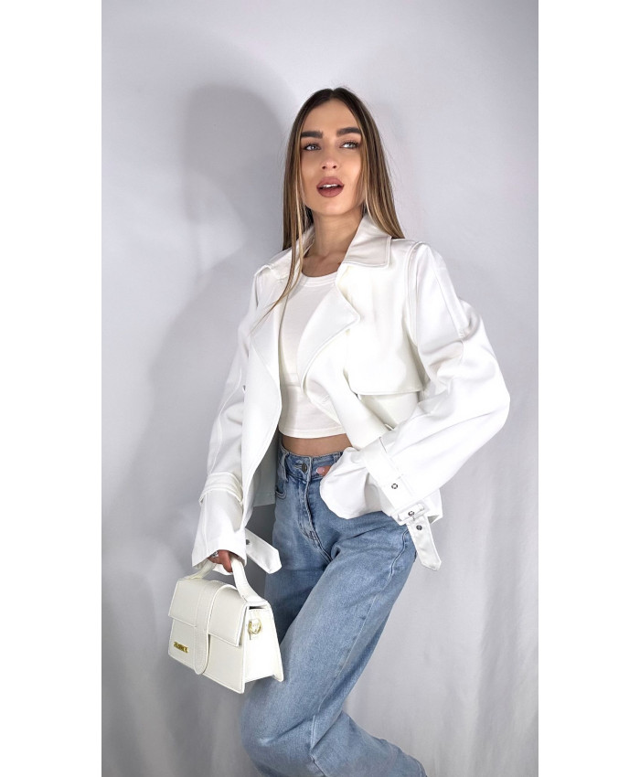CONJUNTO MILANO BLANCO