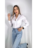 CAMISA ROMA BLANCA