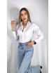 CAMISA ROMA BLANCA