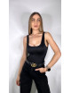 BODY MARIA REDUCTOR TIRANTES NEGRO