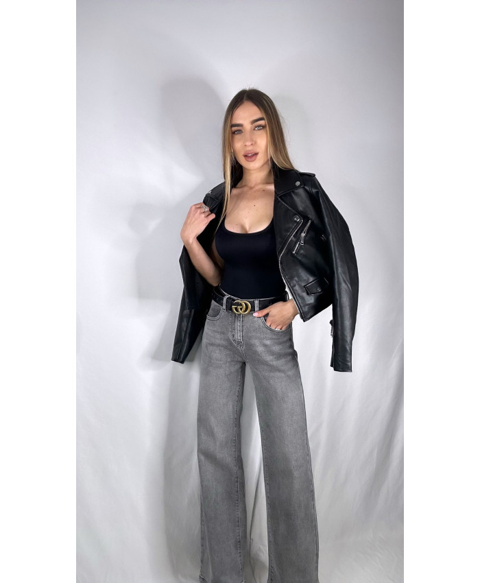 BODY MARIA REDUCTOR TIRANTES NEGRO