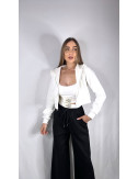 CONJUNTO COMBINADO THAIS NEGRO