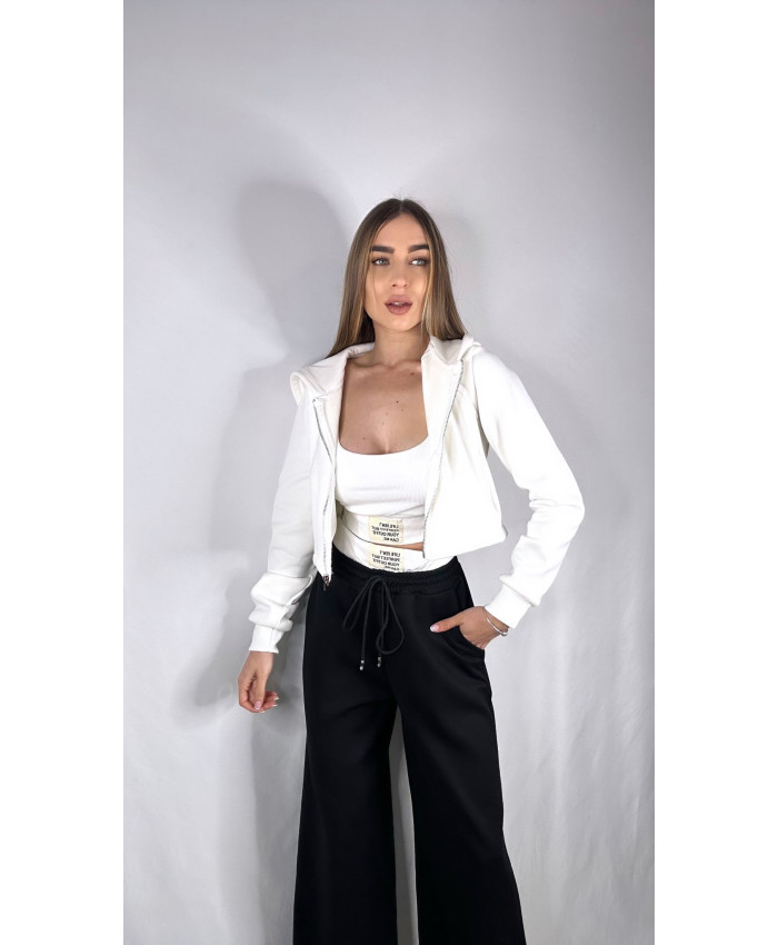 CONJUNTO COMBINADO THAIS NEGRO