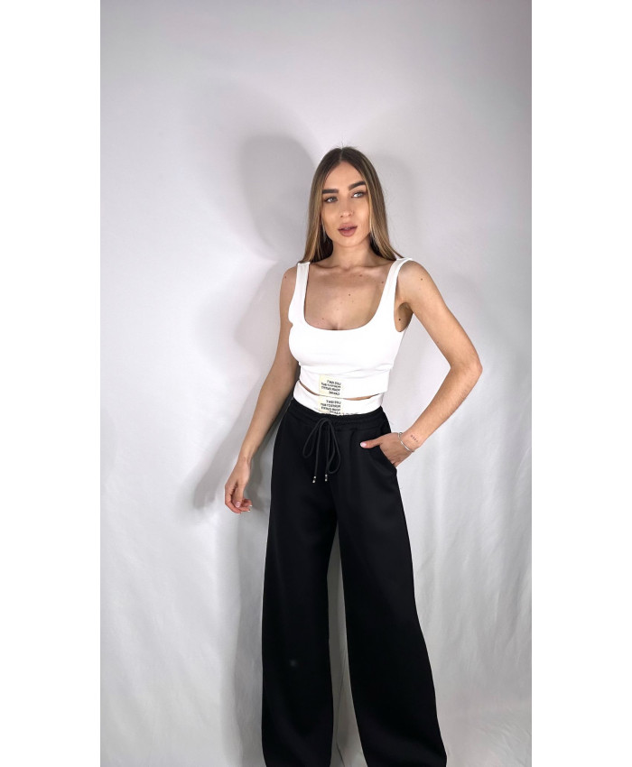 CONJUNTO COMBINADO THAIS NEGRO