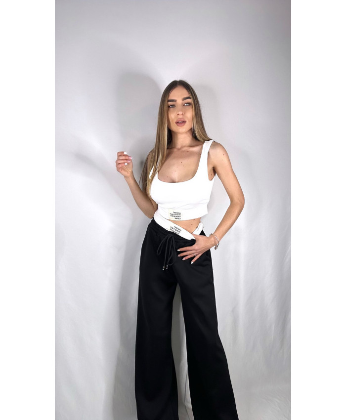 CONJUNTO COMBINADO THAIS NEGRO