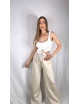 CONJUNTO COMBINADO THAIS BEIGE
