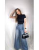 JEANS WIDELEG LV