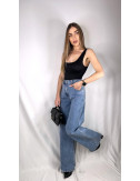 JEANS WIDELEG TIFANNY