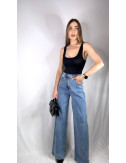 JEANS WIDELEG TIFANNY