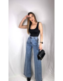 JEANS WIDELEG TIFANNY