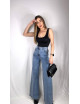 JEANS WIDELEG TIFANNY