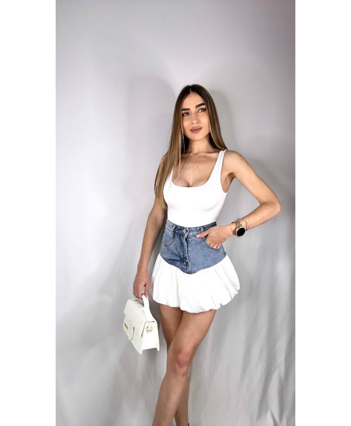 FALDA PANTALÓN LIBANA