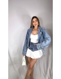 FALDA PANTALÓN LIBANA