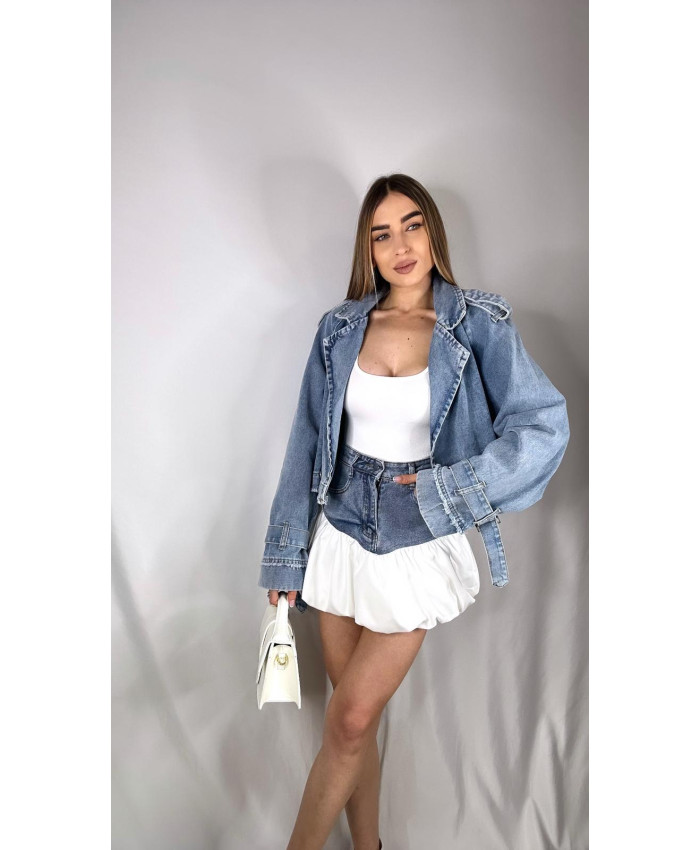 FALDA PANTALÓN LIBANA