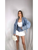 FALDA PANTALÓN LIBANA
