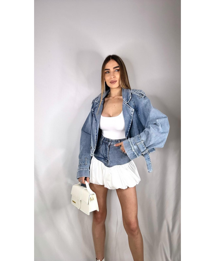 FALDA PANTALÓN LIBANA