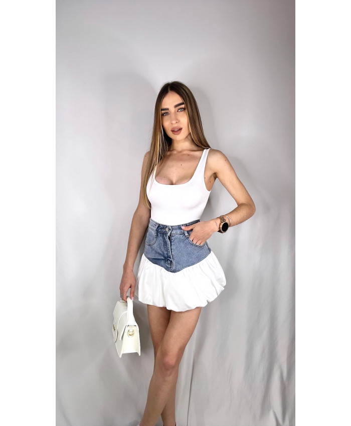 FALDA PANTALÓN LIBANA