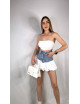 TOP BANDA BASIC BLANCO