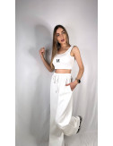PANTALÓN TANIA BLANCO