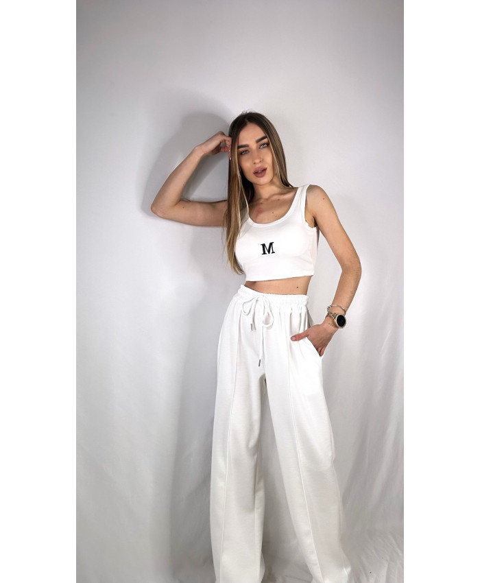 PANTALÓN TANIA BLANCO