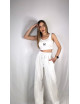 PANTALÓN TANIA BLANCO