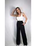 PANTALÓN TANIA NEGRO