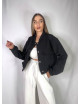 BOMBER BASIC NEGRA