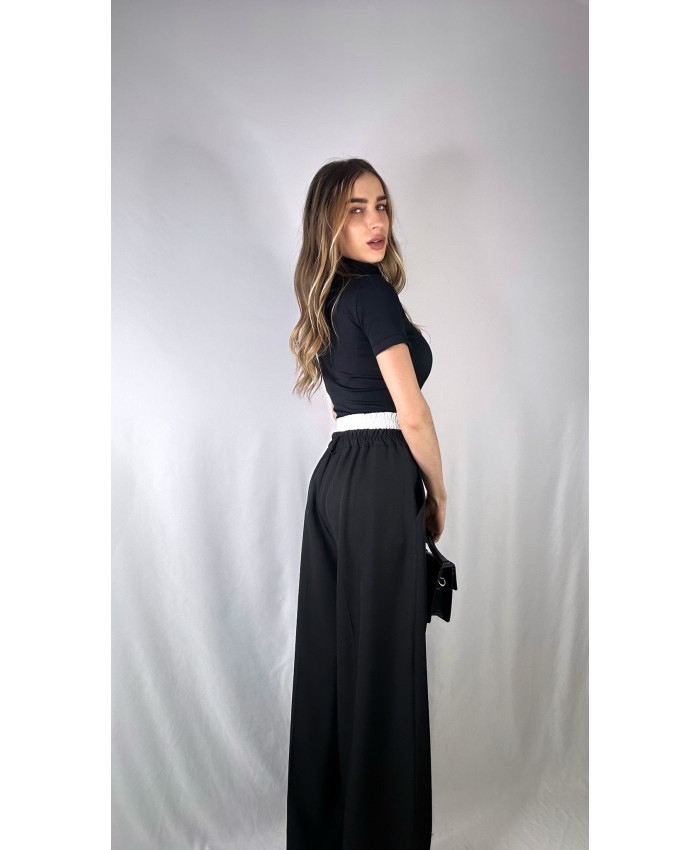 PANTALÓN YARA NEGRO
