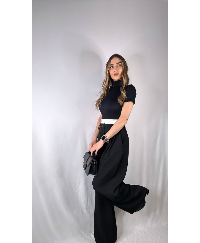 PANTALÓN YARA NEGRO