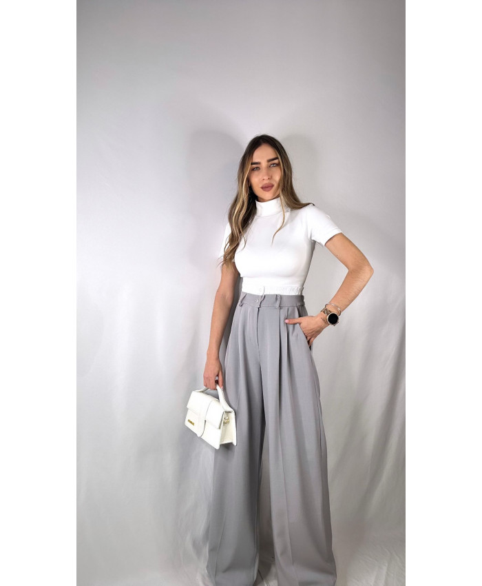 PANTALÓN YARA GRIS