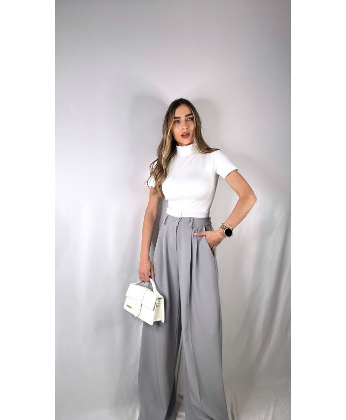 PANTALÓN YARA GRIS
