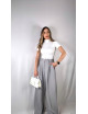 PANTALÓN YARA GRIS