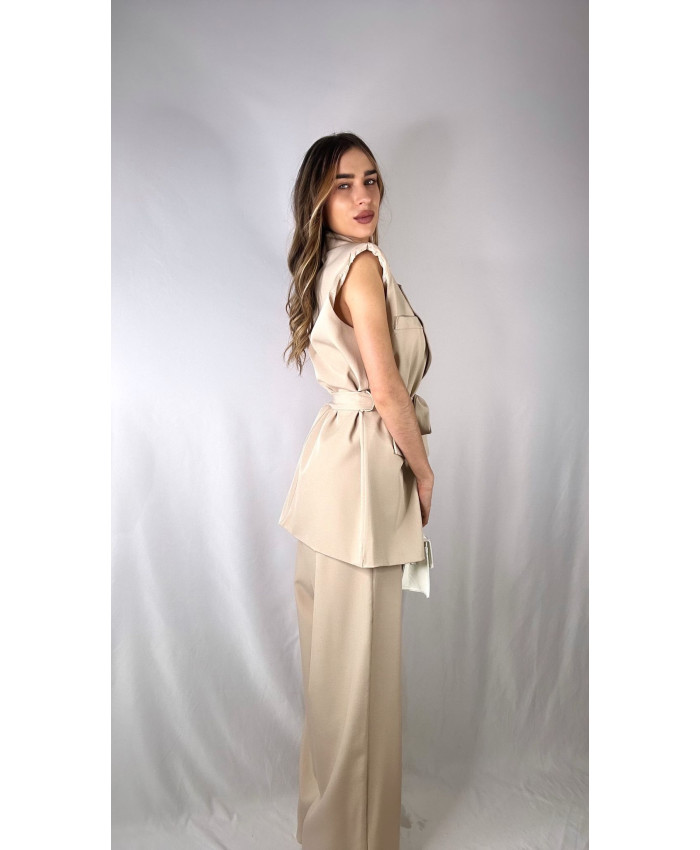 CONJUNTO LUCÍA BEIGE