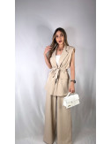 CONJUNTO LUCÍA BEIGE