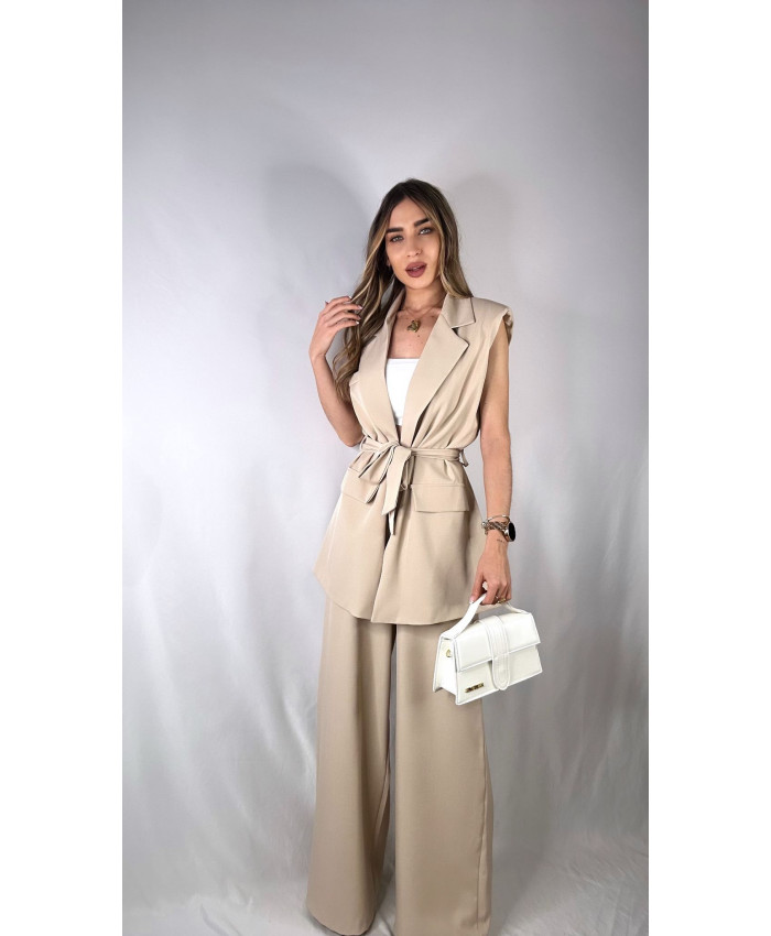 CONJUNTO LUCÍA BEIGE