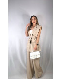 CONJUNTO LUCÍA BEIGE