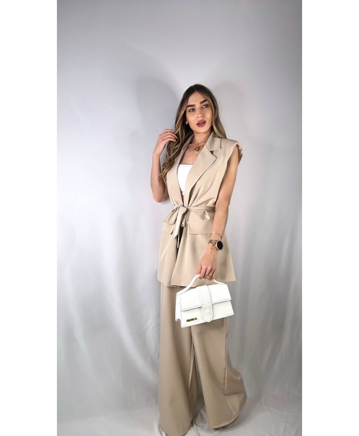 CONJUNTO LUCÍA BEIGE