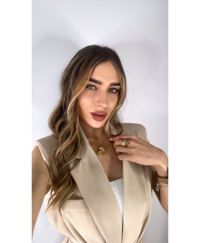 CONJUNTO LUCÍA BEIGE