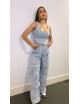 TOP LEYLA DENIM
