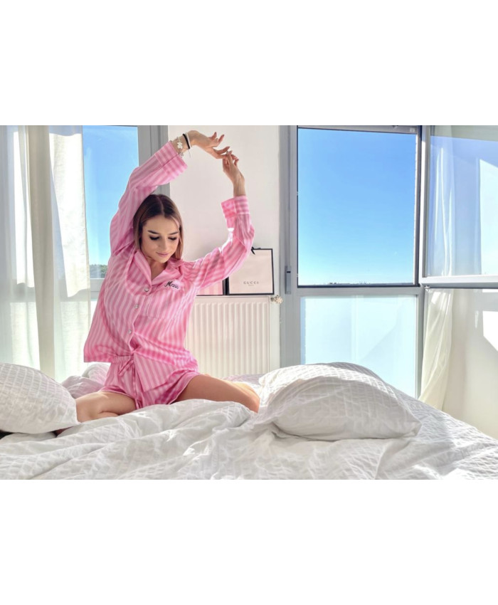 PIJAMA ANGELS PERSONALIZADO