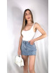 FALDA YARA DENIM
