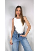 BODY PERFECTO TIRANTE BLANCO