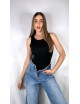 BODY PERFECTO TIRANTE NEGRO