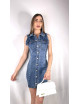 VESTIDO LARA DENIM