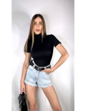 SHORT ARIZONA DENIM