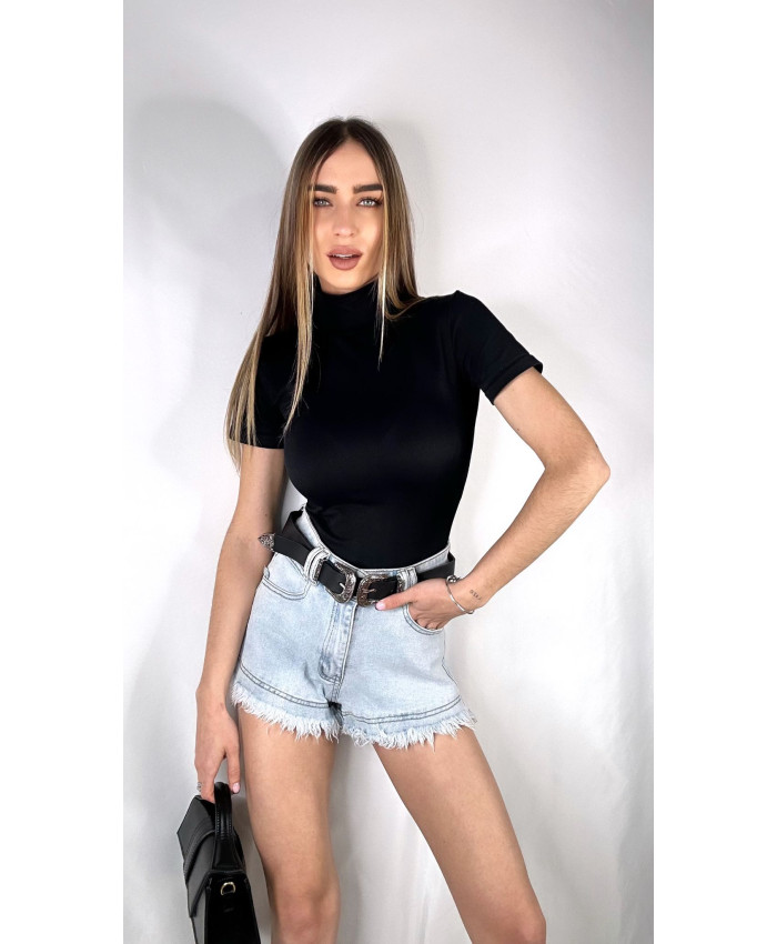 SHORT ARIZONA DENIM