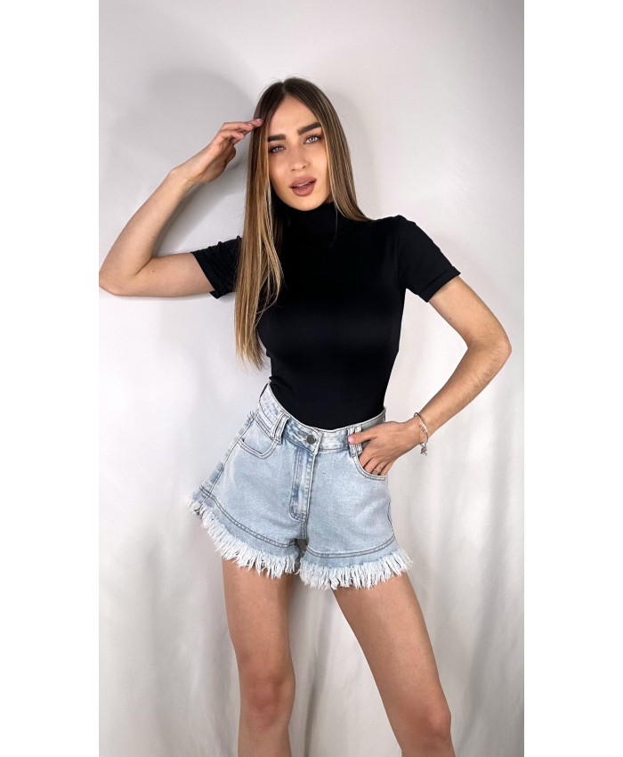 SHORT ARIZONA DENIM