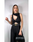 BODY LEISY NEGRO