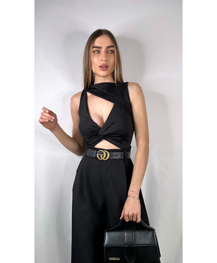 BODY LEISY NEGRO